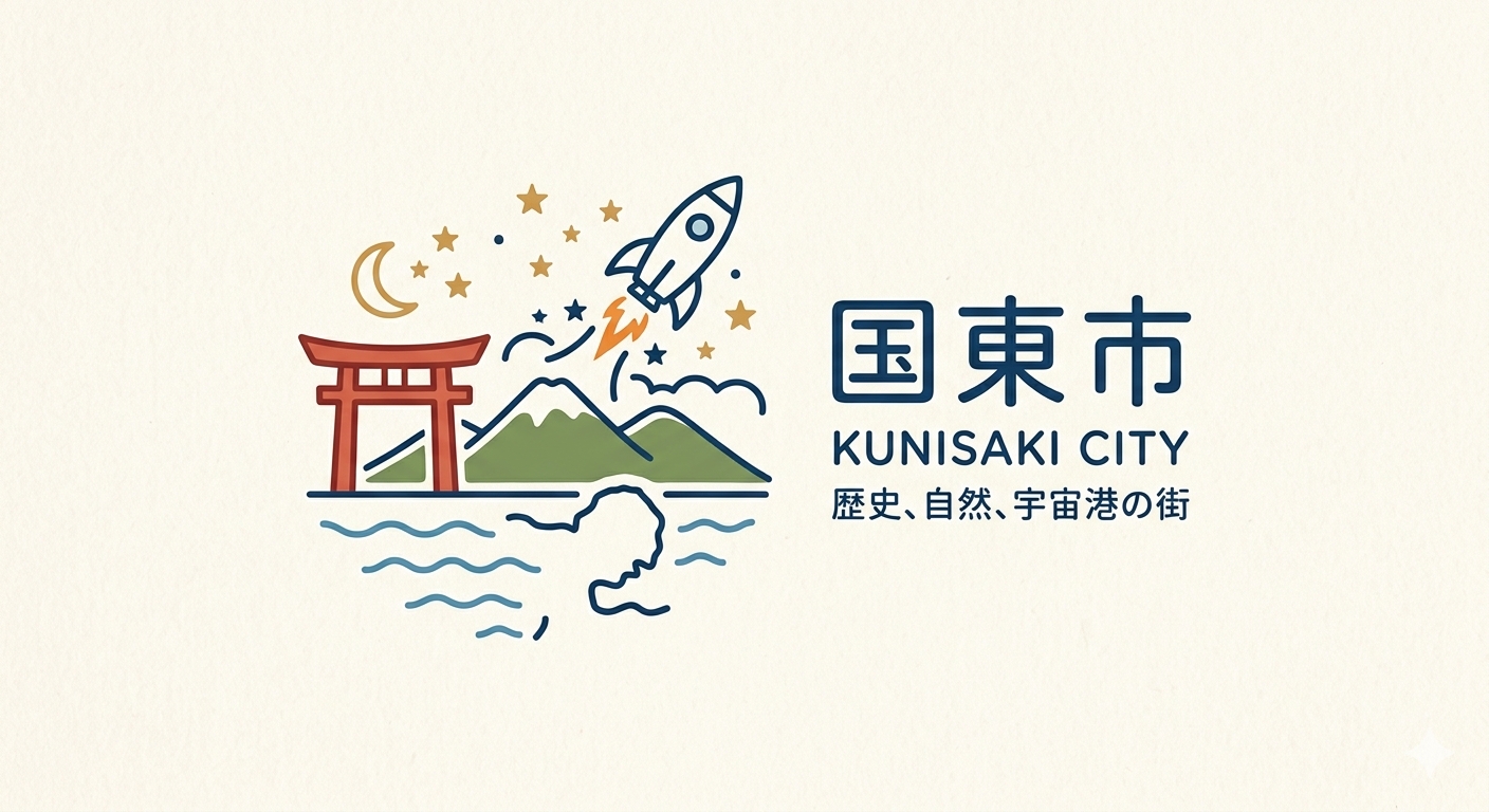 国東市イメージ